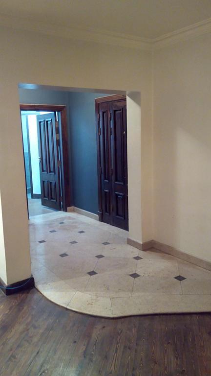 Maadi International Center Apartments El El Cairo Exterior foto